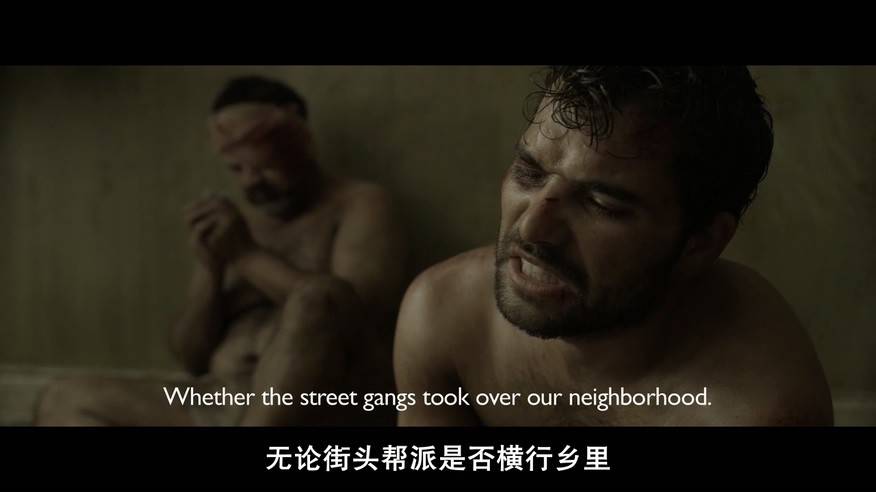 2015剧情《绑架之都》BD720P.中英双字截图