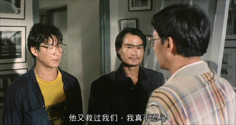 [BD-MP4] 僵尸家族 / 僵尸先生2 / 僵尸先生2：僵尸家族 / 僵尸先生续集 / Mr. Vampire Part 2 / Mr. Vampire II (1986)截图