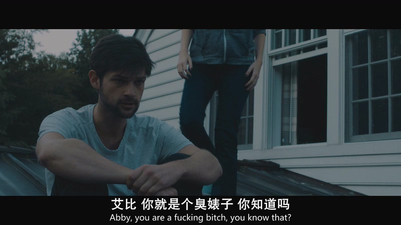 [HD-MP4] 久违 / Long Lost (2018)截图