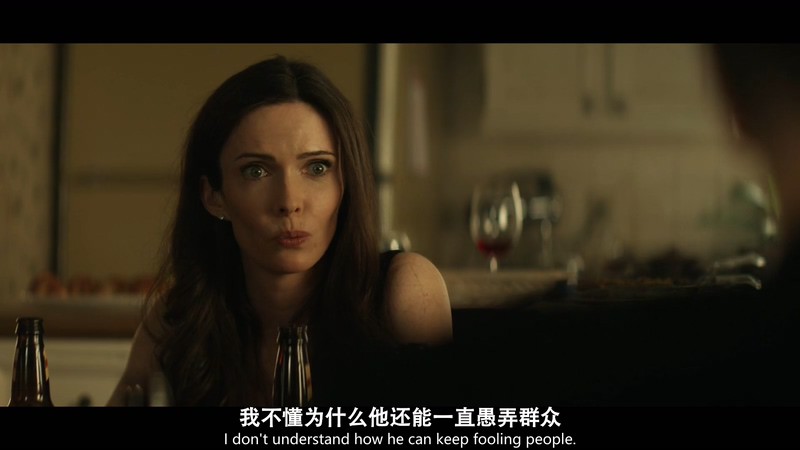 2021美剧《超人和露易斯》15集全.HD1080P.英语中英双字截图