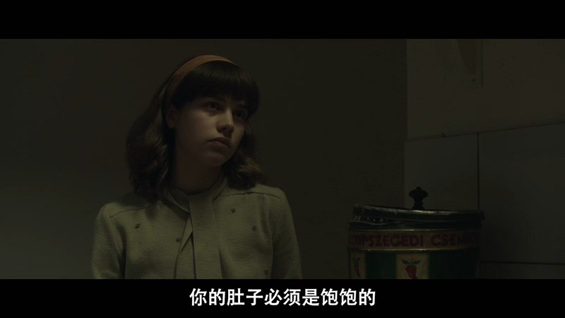 2019匈牙利剧情《那些曾经》HD720P&HD1080P.匈牙利语中字截图