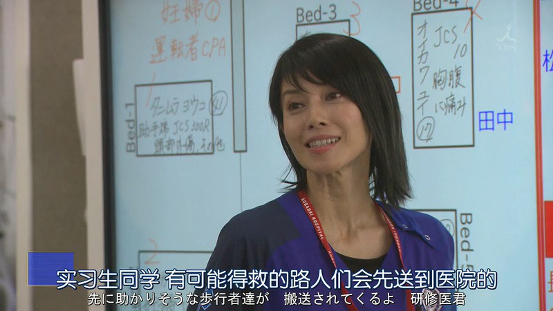 2020日剧《请不要在病房里念佛》10集全.HD720P.日语中字截图