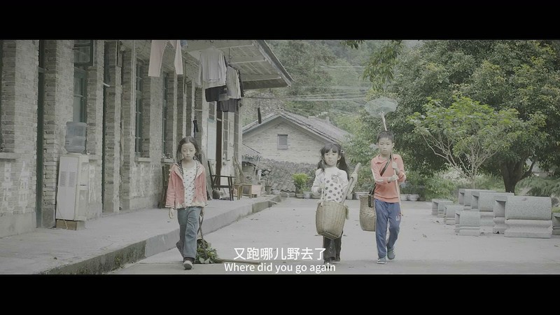 2019国产剧情《公主裙》HD1080P.国语中字截图
