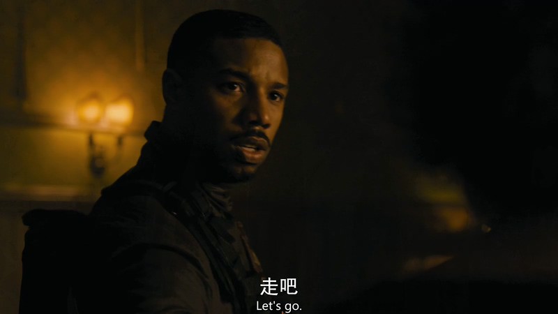 2018动作《参孙》BD720P.英语中英双字截图