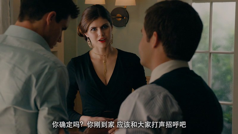 2018美国喜剧《重返初遇之夜》HD1080P.英语中字截图