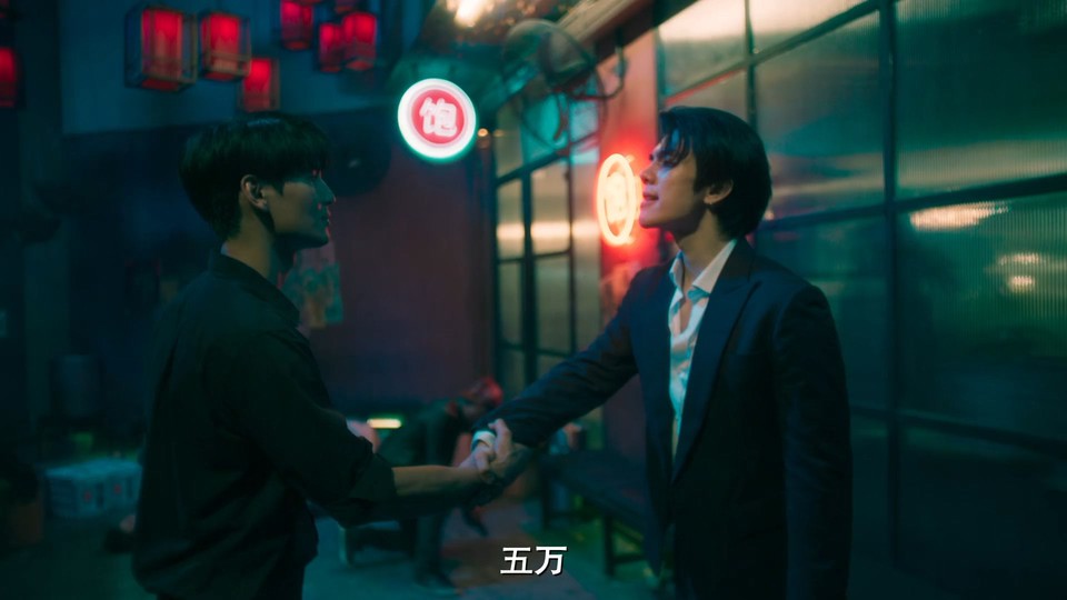 2022泰剧《黑帮少爷爱上我》14集全.HD1080P.泰语中字截图;jsessionid=3cF9cPbPXp44LNd_ChpOUK24biPezmW1iUl-u6IO