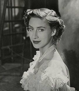 玛格丽特公主：王室叛逆封面图