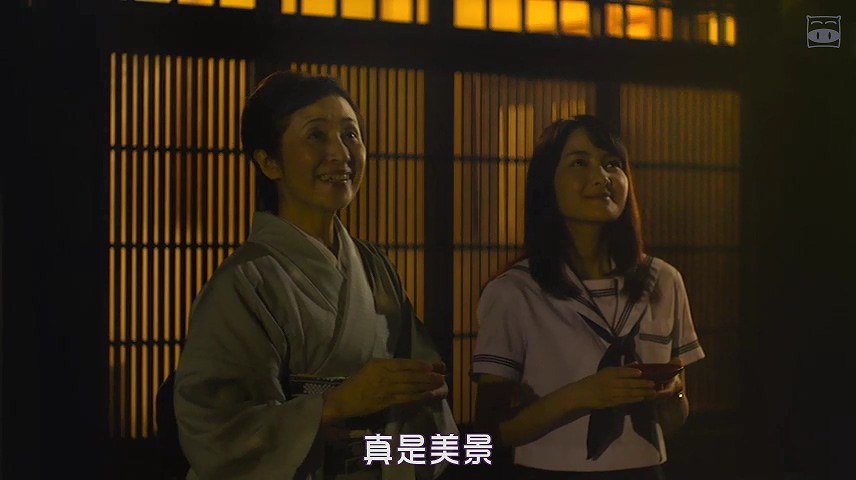 2017日本剧情《逆光之时》DVD.日语中字截图