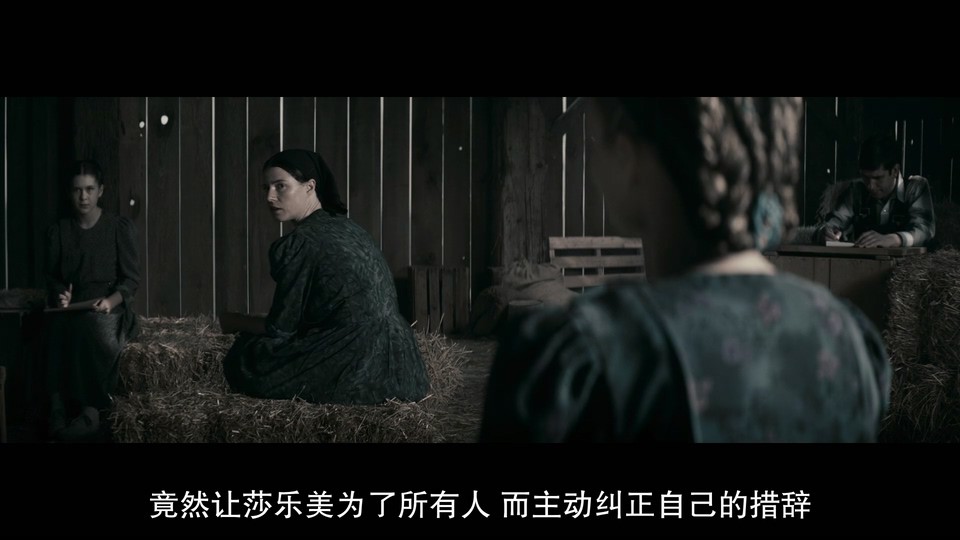  2022美国剧情《女人们的谈话》HD1080P 迅雷下载 