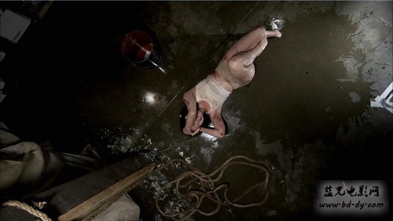 《女体铳》2014日本大尺度动作惊悚片.BD720P/BD1080P.中英字幕截图