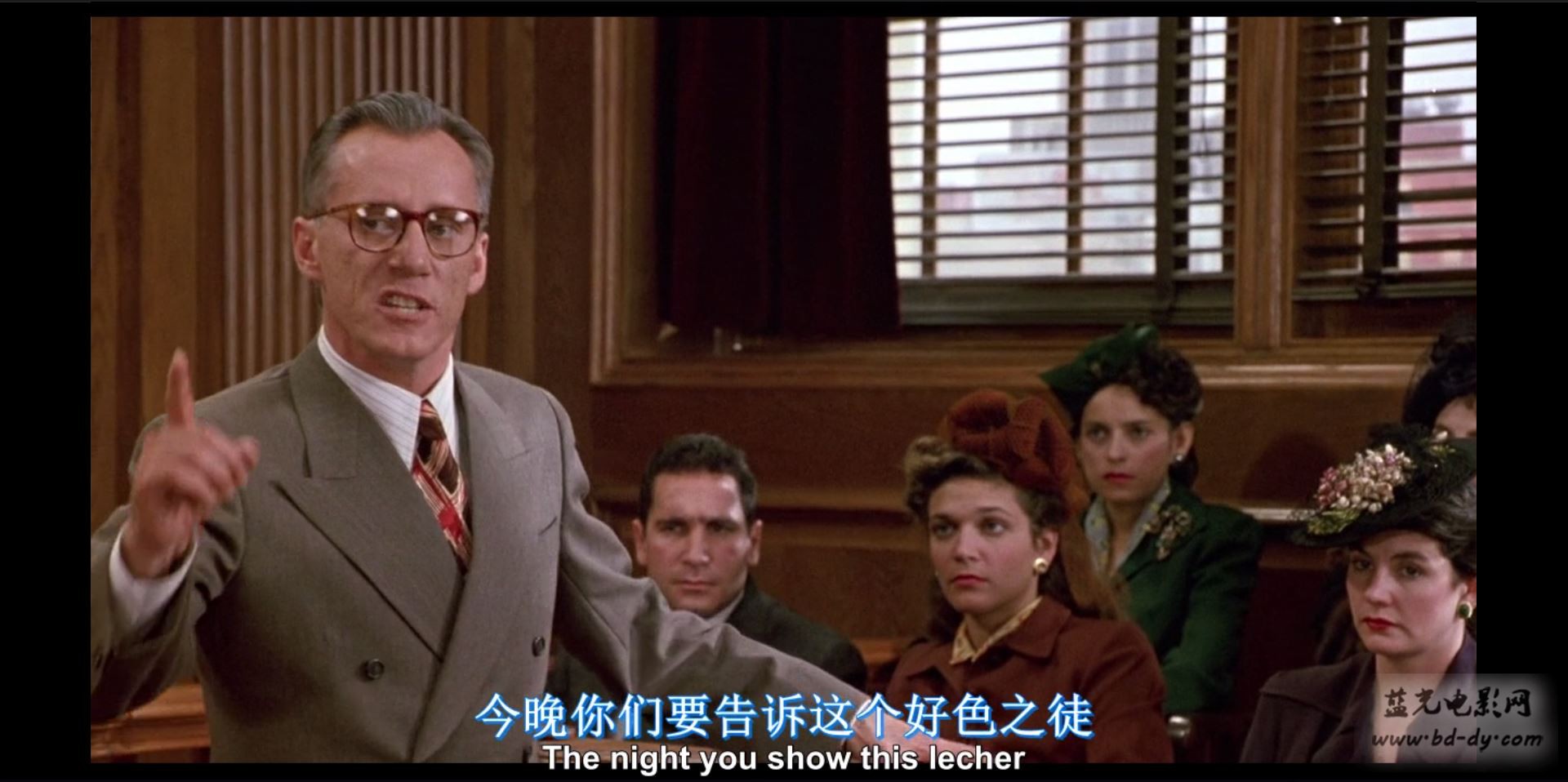 《卓别林》1992小罗伯特唐尼高分传记.BD720P.国英双语.高清中英双字截图