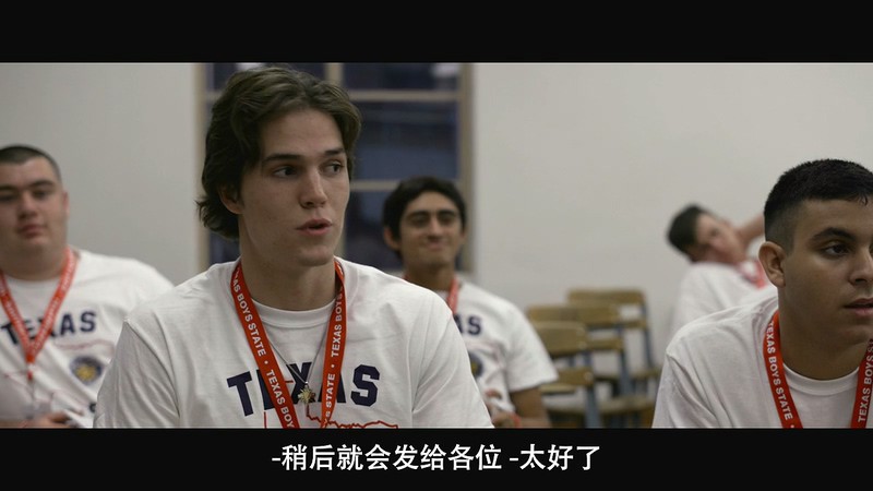 2020美国纪录《少年邦》HD720P&HD1080P.英语中字截图