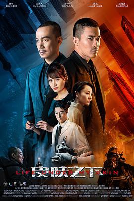 皮肤之下2020封面图