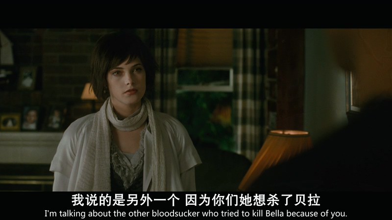 [BD-MP4] 暮光之城2：新月 / 暮色2：新月 / 吸血新世纪2：新月传奇(港) / 新月 / The Twilight Saga: New Moon (2009)截图