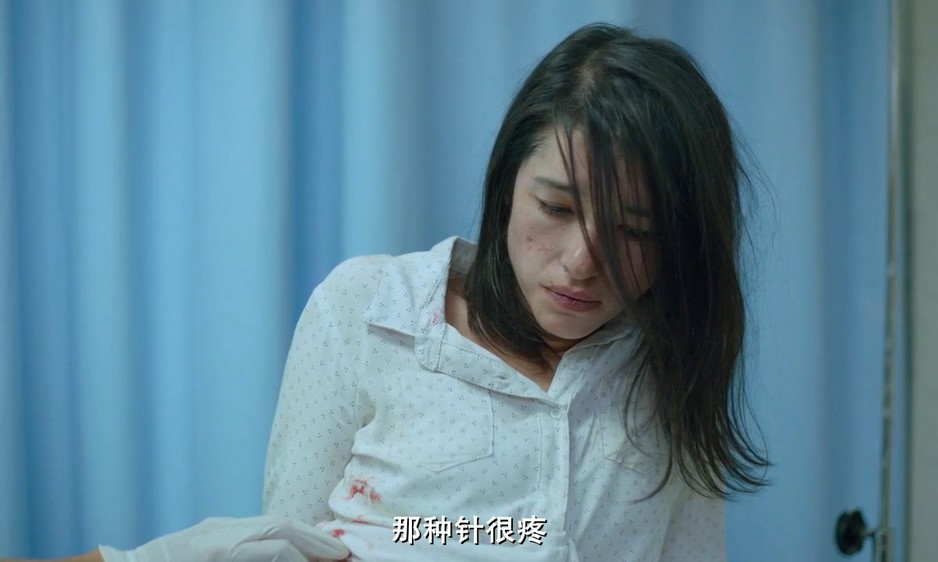 2017同性科幻《野蛮地区》HD720P.西班牙语中字截图