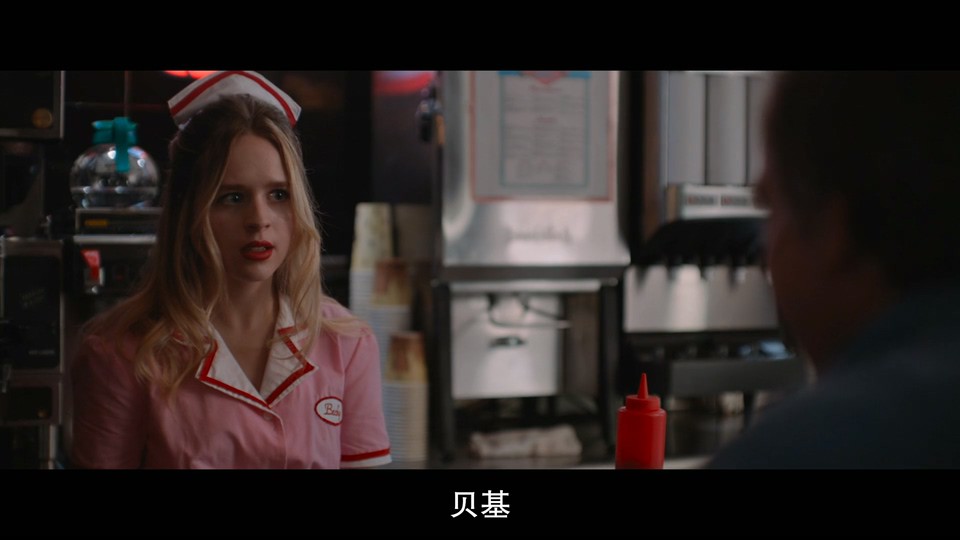  2023恐怖动作《我不好惹2：贝琪之怒》HD1080P.英语中字 