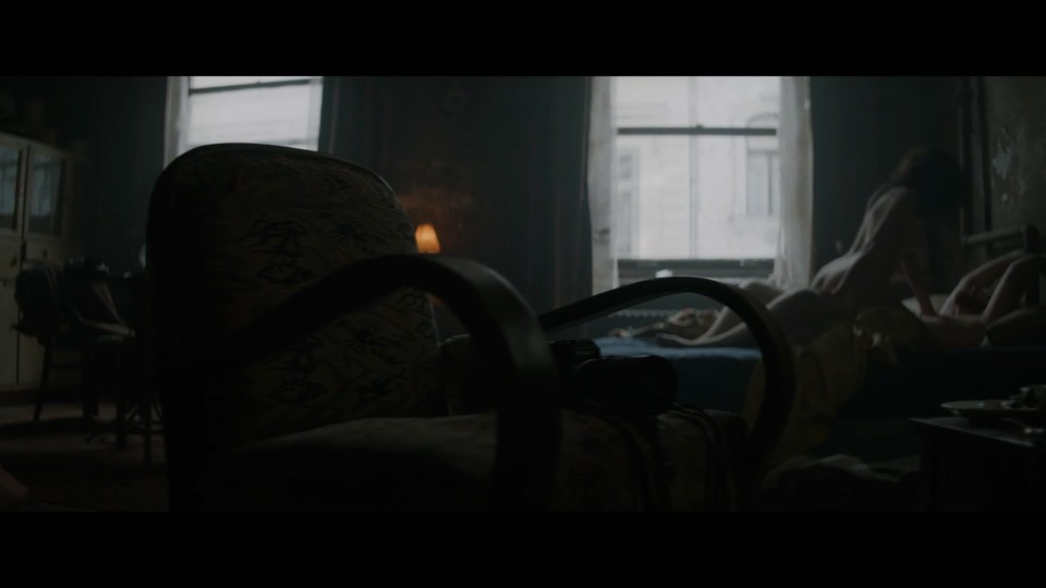 2023美剧《大陆酒店》3集全.HD1080P.英语中英双字截图