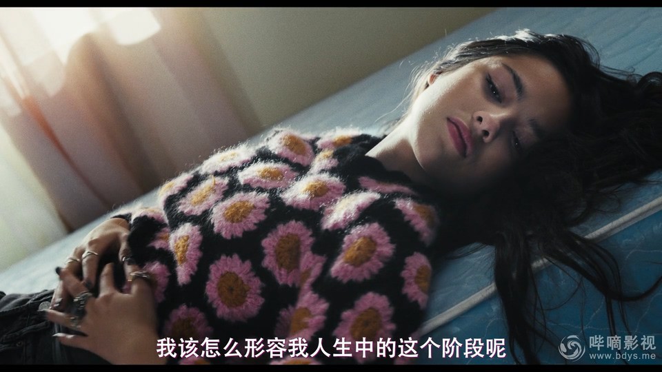 悠悠MP4_MP4电影下载_[奥利维亚·罗德里戈：情歌少女][HD-MP4/4.5GB][英语中字][1080P]