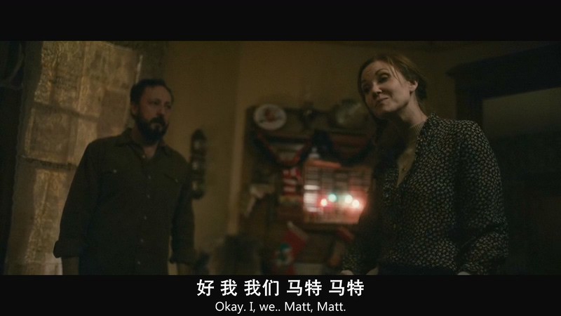 [HD-MP4] 我制服了魔鬼 / A Man in the Dark / I Trapped the Devil (2019)截图