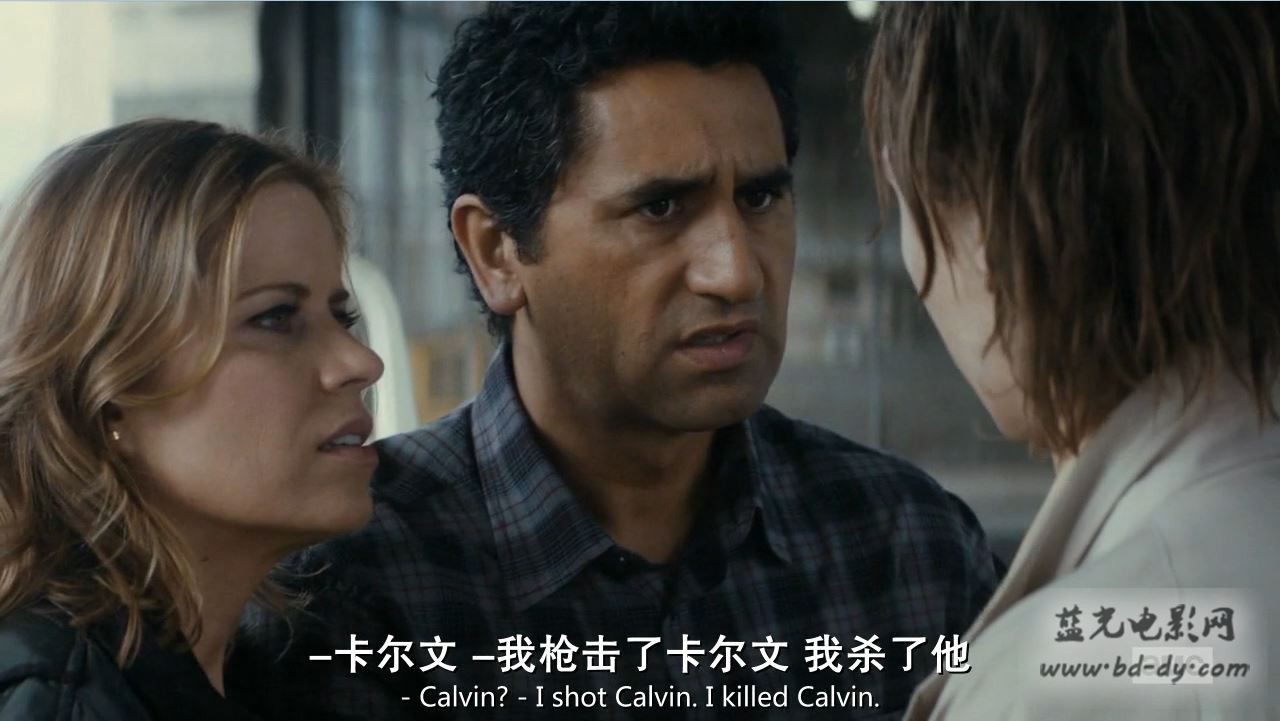 《行尸之惧 第二季》1-15集全.HD720P.中英双字截图