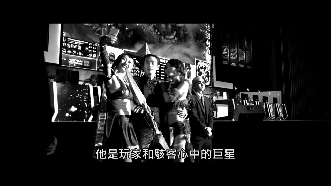 《超级强盗》2016越南动作.HD720P.中字截图