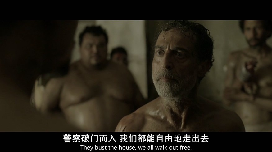 2015剧情《绑架之都》BD720P.中英双字截图