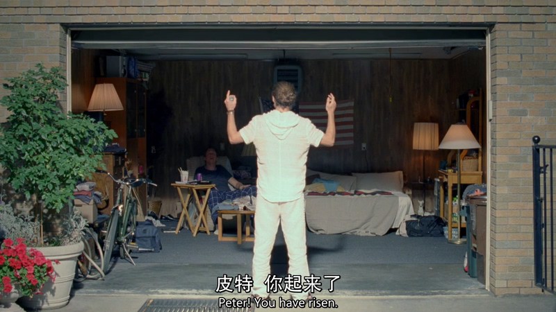 2018美国喜剧《浮生若寄第二季》更至06集.HD720P.英语中英双字截图