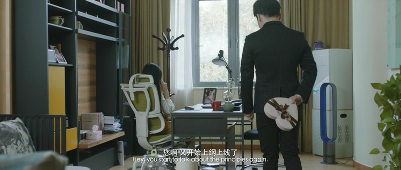 2018爱情喜剧《梭哈人生》HD1080P.国语中字截图