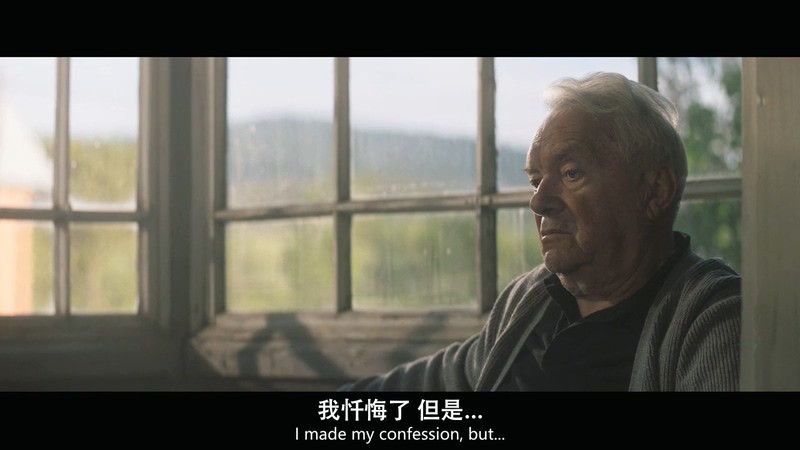 2019波兰剧情《基督圣体》BD720P&BD1080P.波兰语中字截图