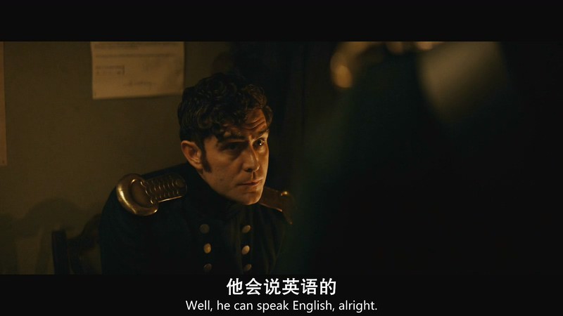 2018高分动作《黑色1847》HD1080P&HD720P.英语中英双字截图