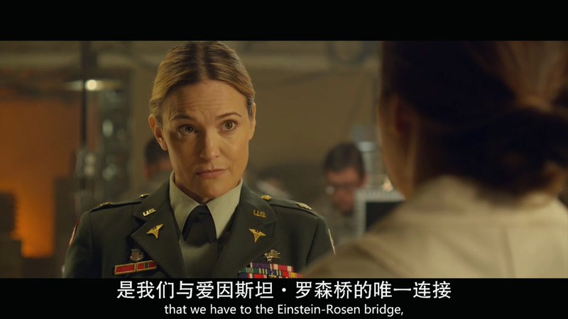 2017美国科幻《镭射小队2》BD720P.英语中英双字截图