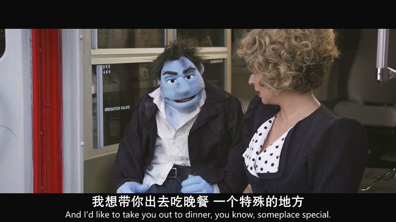 2018动作悬疑《欢乐时光谋杀案》BD1080P&BD720P.英语中英双字截图