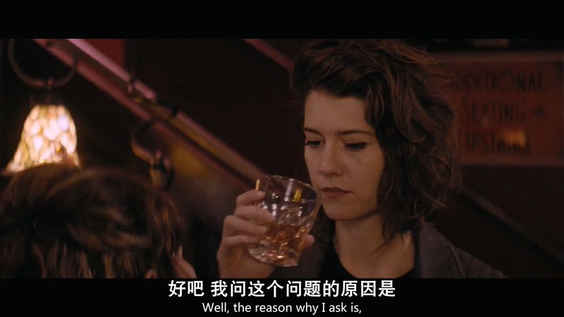 2018美国喜剧《妮娜的一切》HD720P&HD1080P.英语中英双字截图