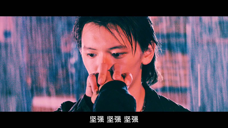 热血街区电影版2：红雨剧照