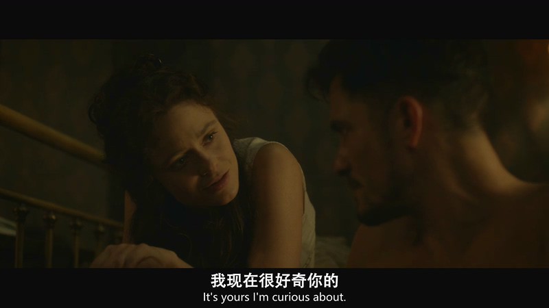 2019悬疑惊悚《狂欢命案第一季》8集全.HD1080P.英语中英双字截图;jsessionid=za0exWF0NUmtsNoPxJPaAMhIRZCpxvbhaIVUELZt