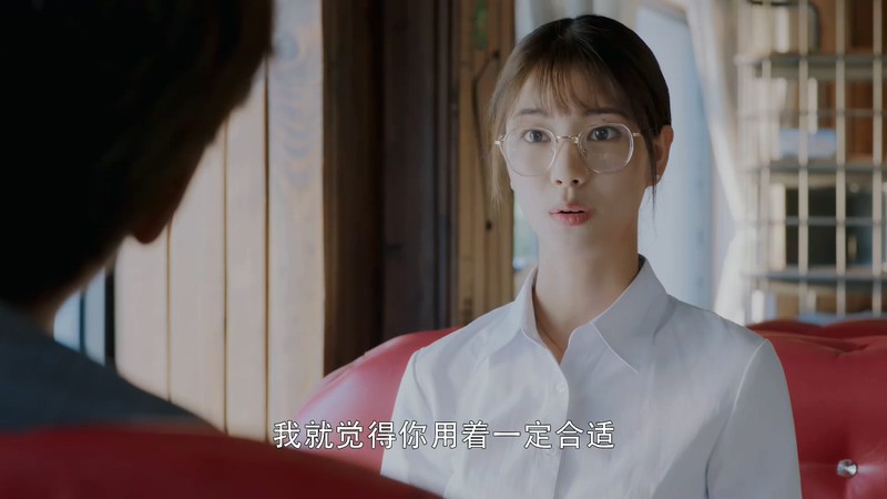 2019爱情国剧《唯美貌不可辜负》24集全.HD1080P.国语中字.无水印截图