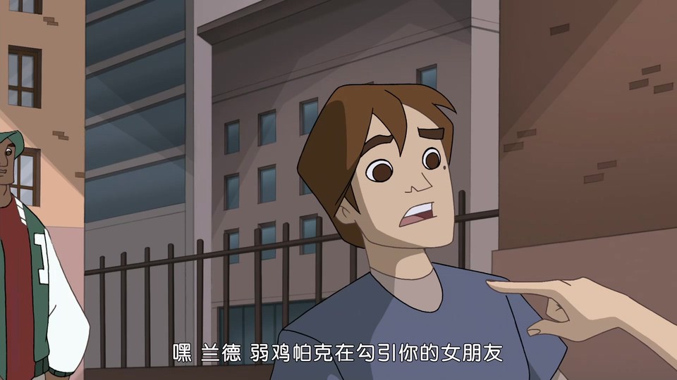 2008美国动画《神奇蜘蛛侠 第一季》13集全.BD1080P.英语中英双字截图;jsessionid=gBhaR349W3K4BnE4v6UX-pIxlZbqDmpTYbrqlKX2