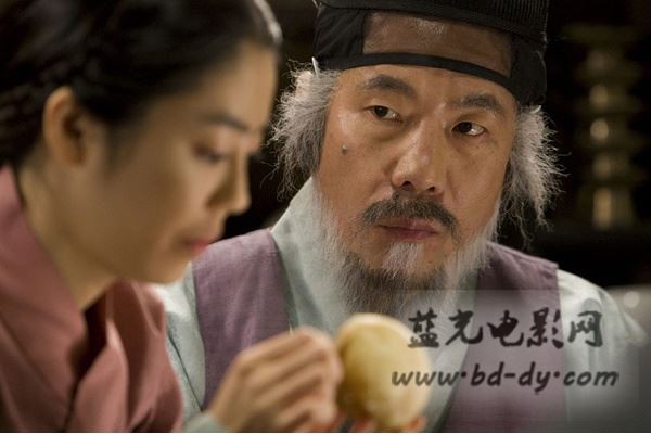 《方子传/情欲对决(台)》2010韩国限制级情涩历史.BD720P.中文字幕截图