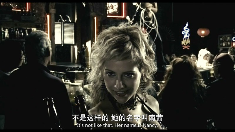 2005惊悚犯罪《罪恶之城》加长版.BD720P&BD1080P.英语中英双字截图