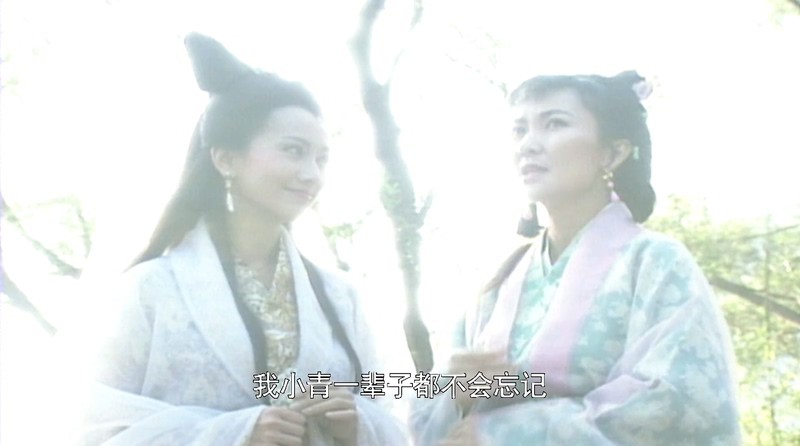 1992奇幻古装《新白娘子传奇》50集全.HD1080P.国语中字截图