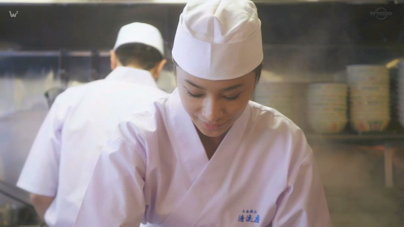 2020日剧《人气女神~拉面食游记~》更至07集.HD720P.日语中字截图