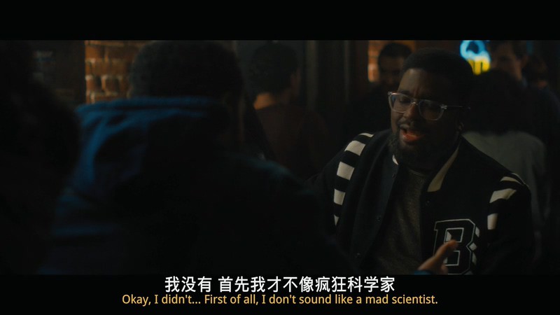 2020每个爱情《爱之情照》BD720P&BD1080P.英语中英双字截图