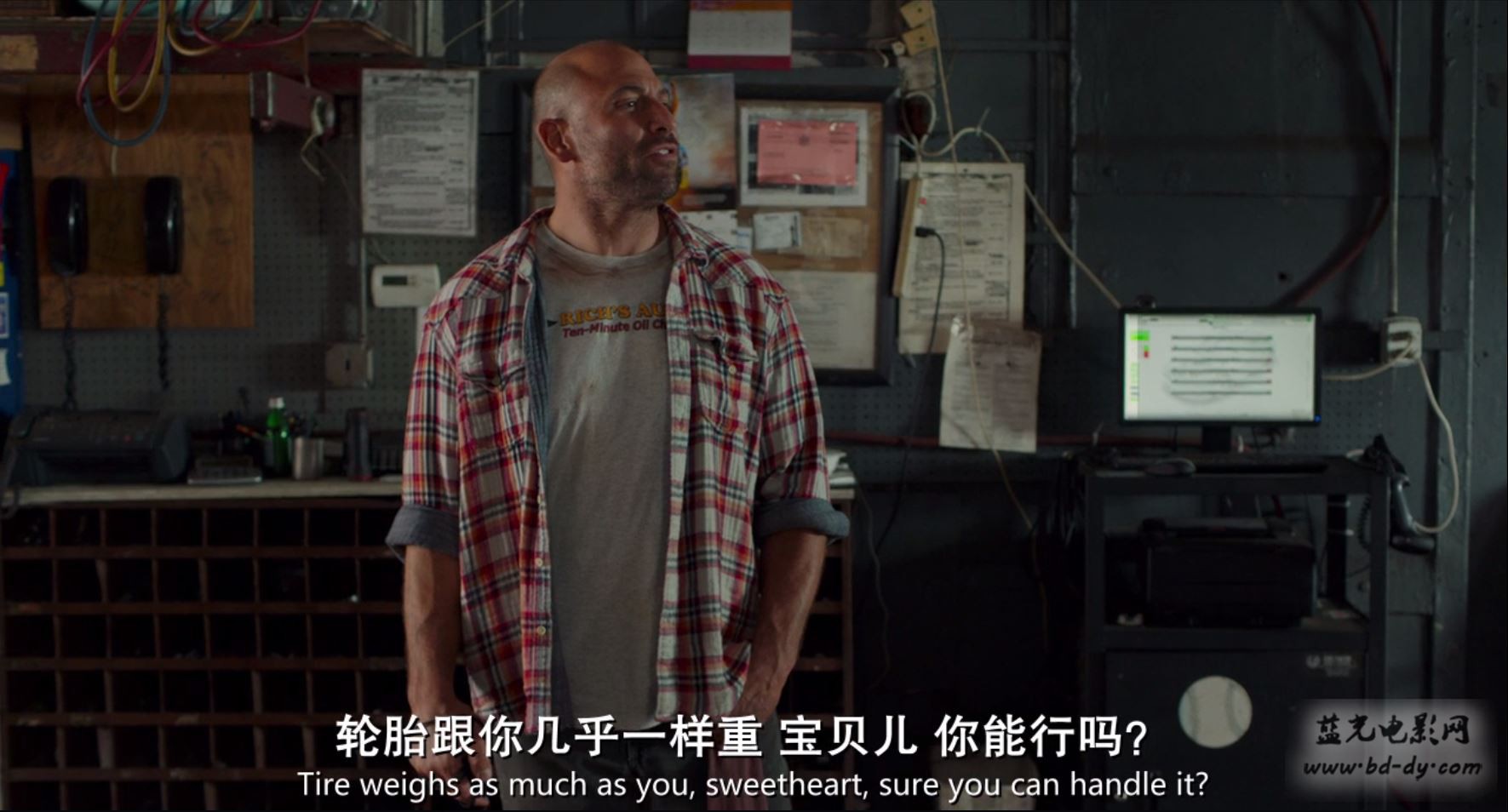 《被拒人生》2015高分同性传记.BD720P.高清中英双字截图