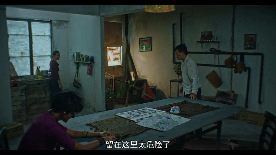 2022马来西亚惊悚《尖叫天空》HD1080P.马来语中字截图;jsessionid=TC_46F1drDr6SY3jLsyL1MEa2DvjbJjpy76nSo0C