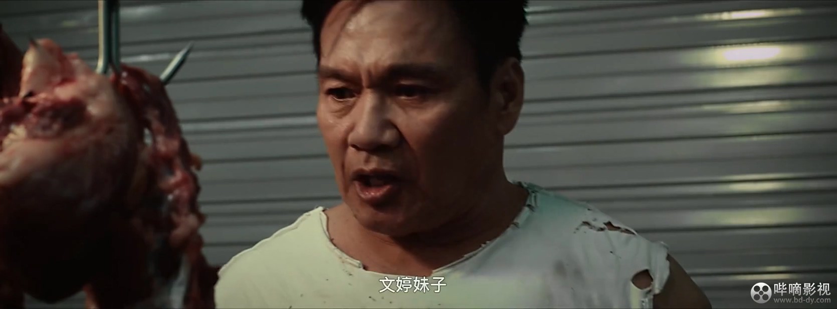 《夜半别打的》2017悬疑喜剧.HD1080P.国语中字截图