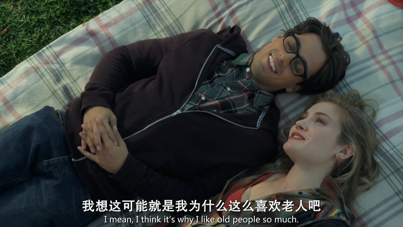 2018美国喜剧《真假三莎伦》HD720P.英语中英双字截图