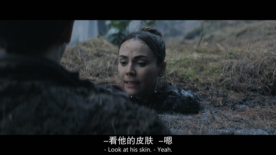 2023哥伦比亚惊悚《流沙》HD1080P.英语中英双字截图