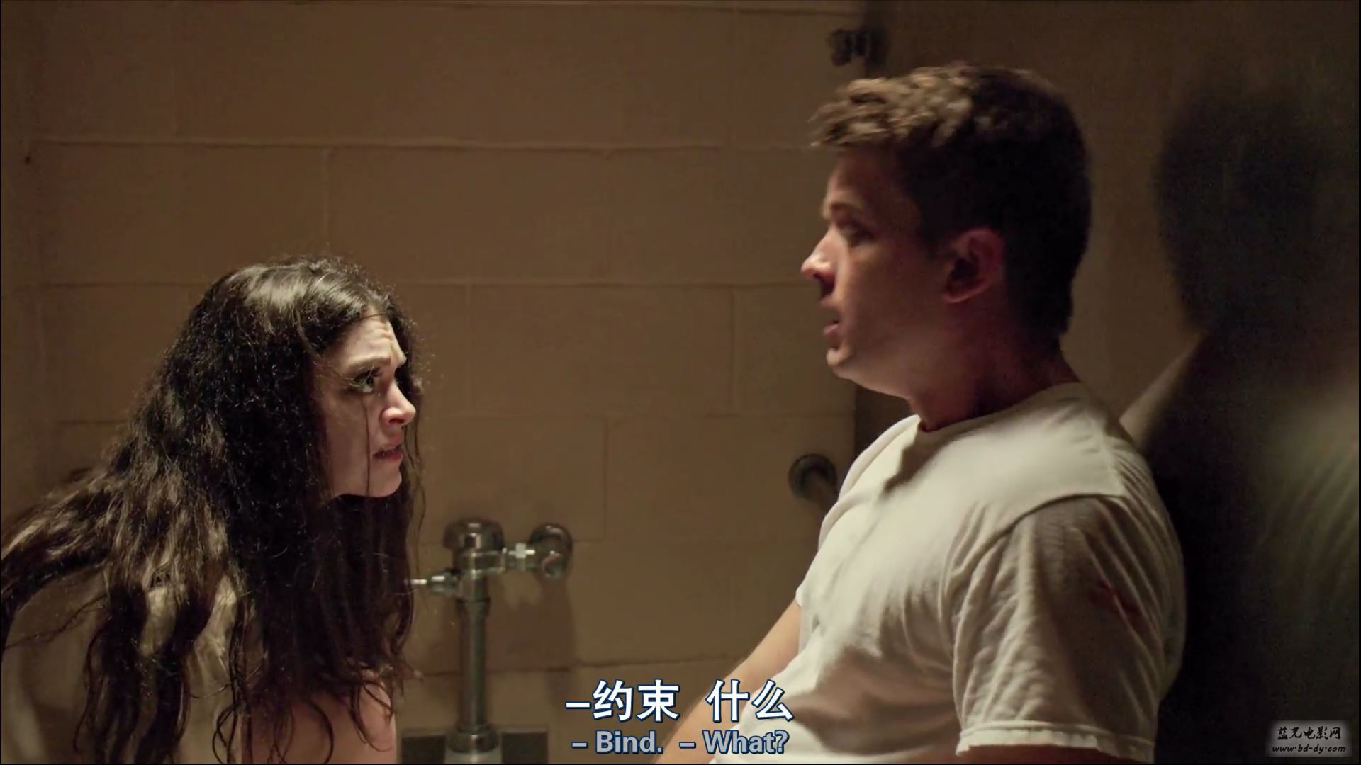 《女妖》2016美国恐怖.HD1080P.中英双字截图