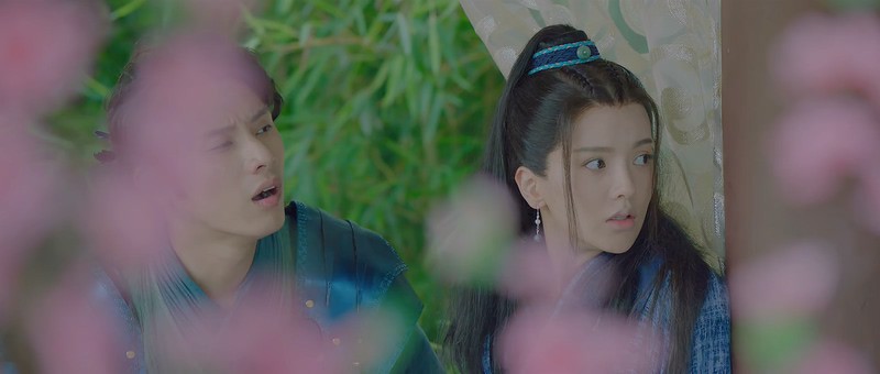 2018奇幻爱情《妖狐苏妲己》HD1080P.国语中字截图