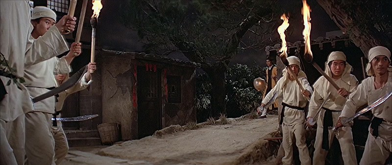 1980邵氏动作《洪文定三破白莲教》HD1080P.国粤双语中字截图